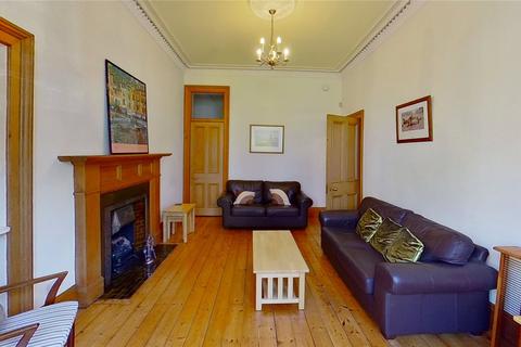 2 bedroom flat to rent, Comely Bank Street, Edinburgh, EH4