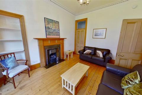 2 bedroom flat to rent, Comely Bank Street, Edinburgh, EH4