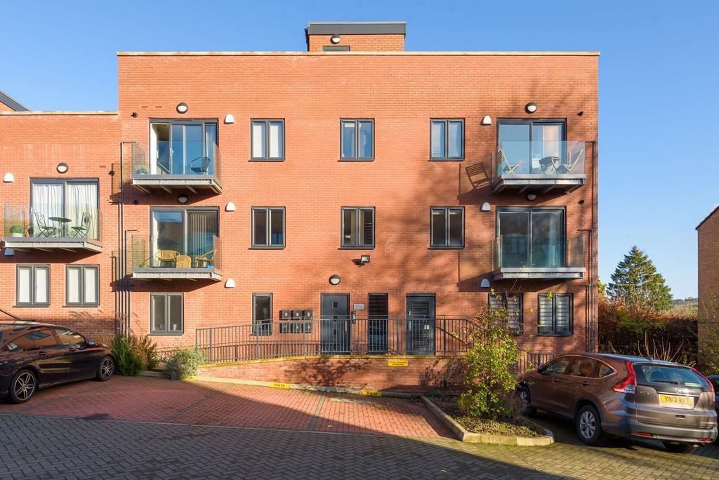 Apartment 12, Lemont House, S17 2 bed apartment £875 pcm (£202 pw)