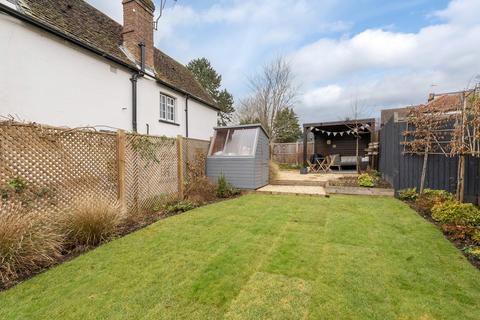 2 The Borough, Brockham, Betchworth, RH3 7NB