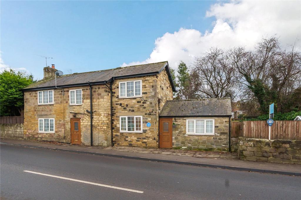 Main Street, Collingham, Wetherby, West Yorkshire, LS22 2 bed detached