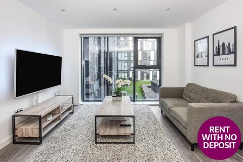 1 bedroom flat to rent, Downtown, 7 Woden Street, Salford, M5