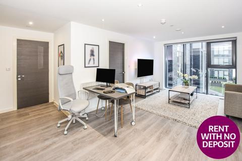 1 bedroom flat to rent, Downtown, 7 Woden Street, Salford, M5
