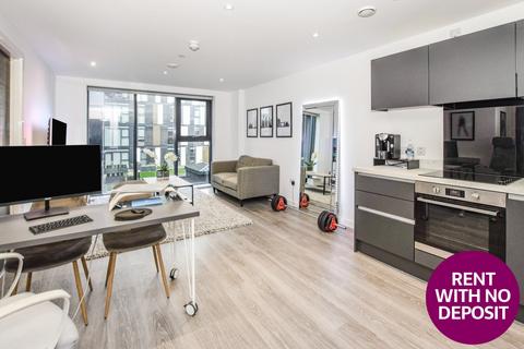 1 bedroom flat to rent, Downtown, 7 Woden Street, Salford, M5
