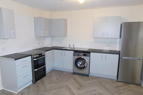 undefined, Balmoral Drive, Harthill