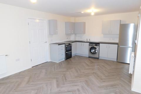 undefined, Balmoral Drive, Harthill