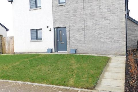 undefined, Balmoral Drive, Harthill