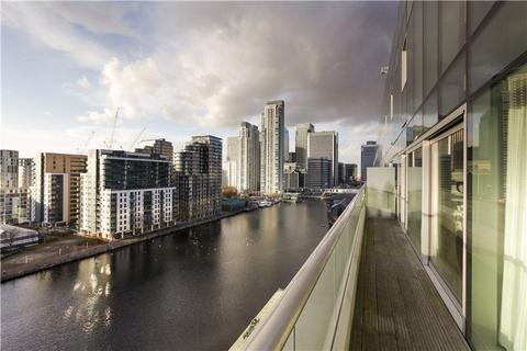 2 bedroom flat to rent, Baltimore Wharf, London