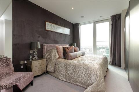 2 bedroom flat to rent, Baltimore Wharf, London