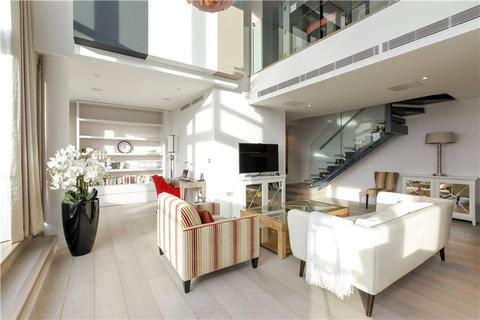 2 bedroom flat to rent, Baltimore Wharf, London