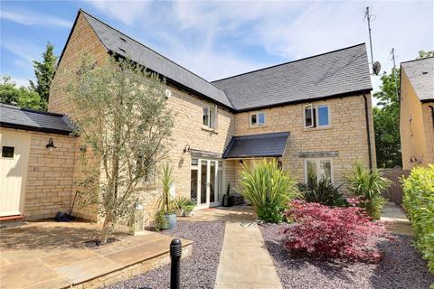 6 bedroom detached house to rent, Ham Lane, Aston, Bampton, Oxfordshire, OX18