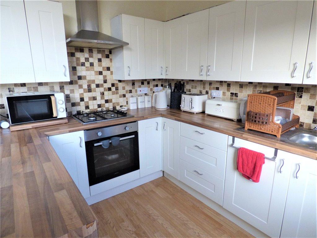Cumberland Avenue, Blackpool, Lancashire 3 bed terraced house £124,000