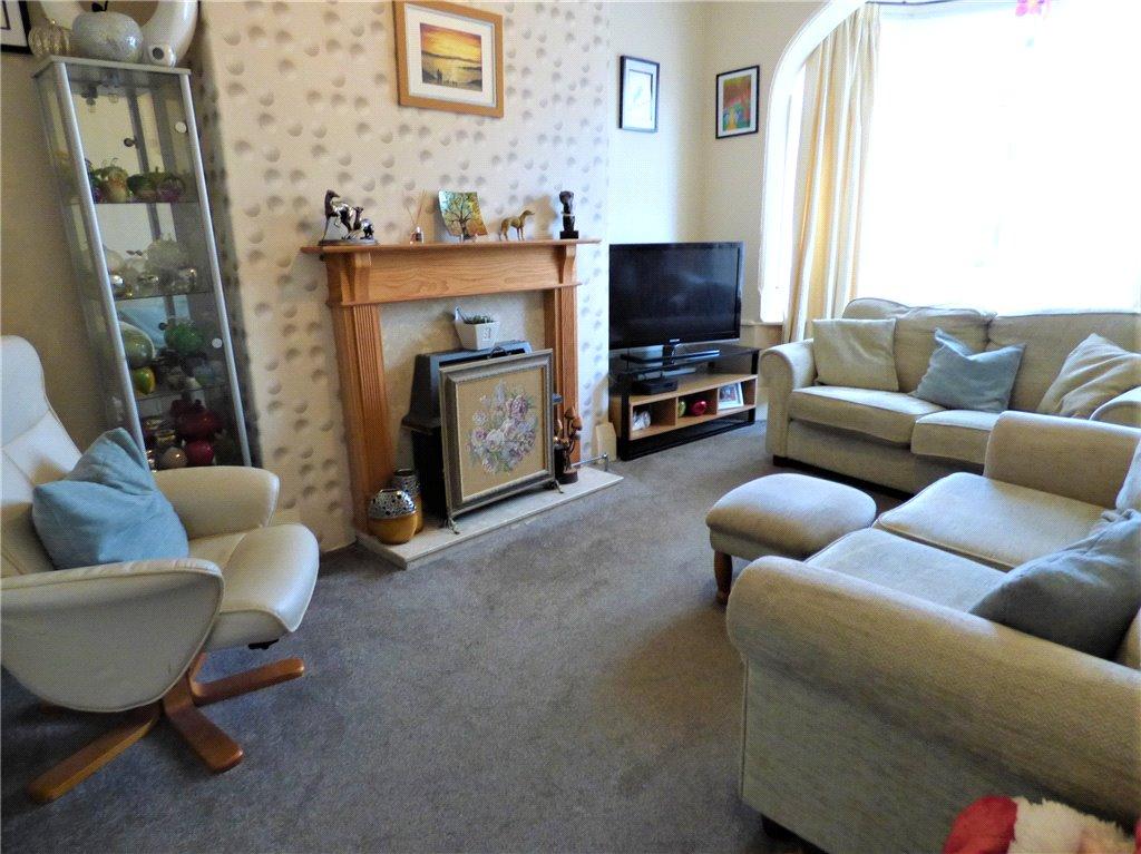 Cumberland Avenue, Blackpool, Lancashire 3 bed terraced house £124,000