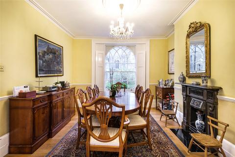 27 Cloudesley Square, London, N1 0HN