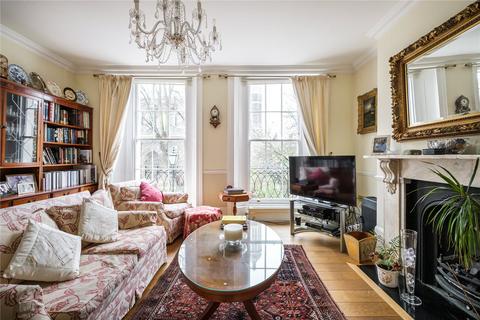 27 Cloudesley Square, London, N1 0HN