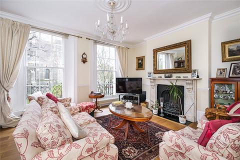 27 Cloudesley Square, London, N1 0HN
