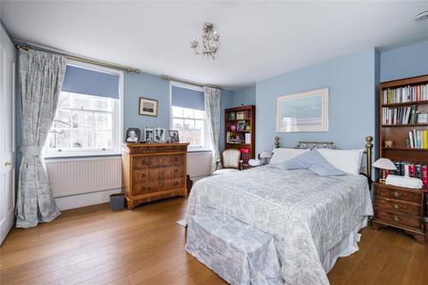 27 Cloudesley Square, London, N1 0HN