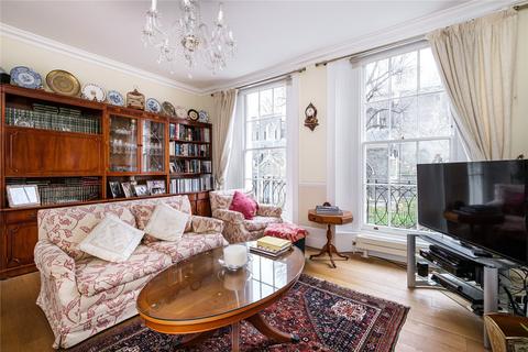 27 Cloudesley Square, London, N1 0HN