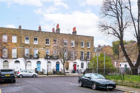 27 Cloudesley Square, London, N1 0HN