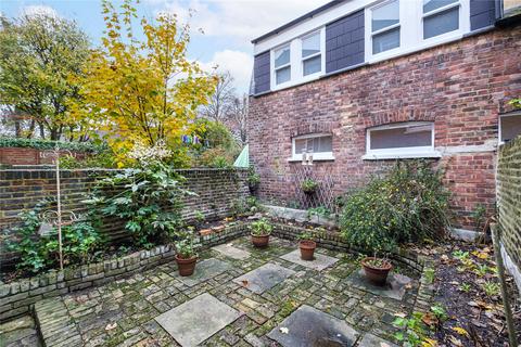 27 Cloudesley Square, London, N1 0HN