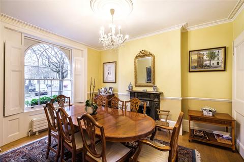 27 Cloudesley Square, London, N1 0HN