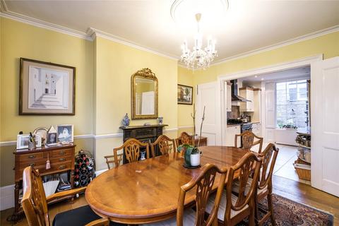 27 Cloudesley Square, London, N1 0HN