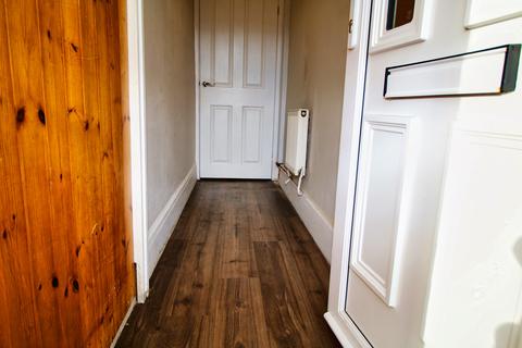 2 bedroom terraced house to rent - Sanquhar Street, Cardiff CF24