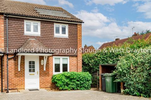 6 bedroom end of terrace house to rent - Broomfield, Park Barn, Guildford, GU2