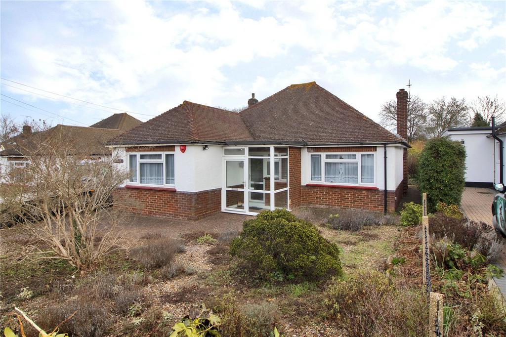 Woodland Avenue, Hartley, DA3 3 bed bungalow £575,000