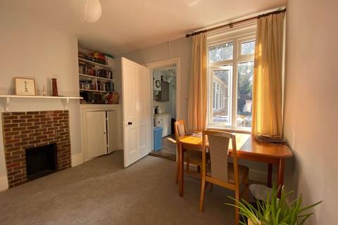 2 bedroom semi-detached house for sale, High Street, Cranleigh