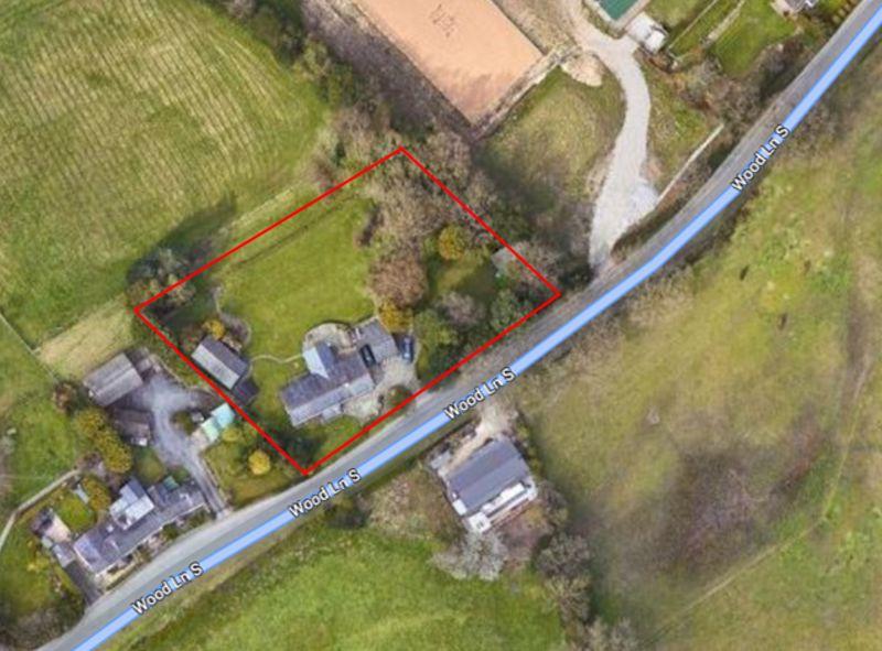 Wood Lane South, Adlington Property for sale £995,000