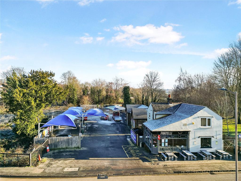 High Street, Chipping Ongar, Ongar... Property £795,000