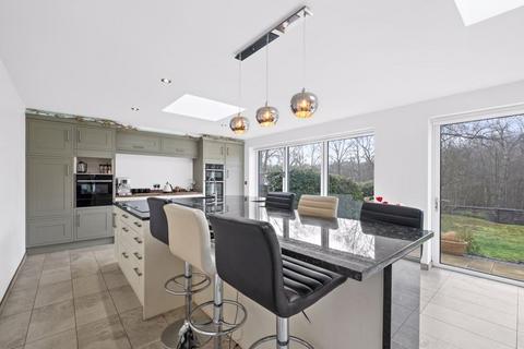 4 bedroom detached house for sale, Clarry Drive, Four Oaks Estate, Sutton Coldfield, B74 2QT