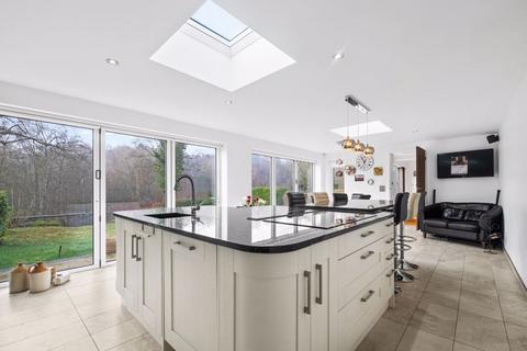 4 bedroom detached house for sale, Clarry Drive, Four Oaks Estate, Sutton Coldfield, B74 2QT