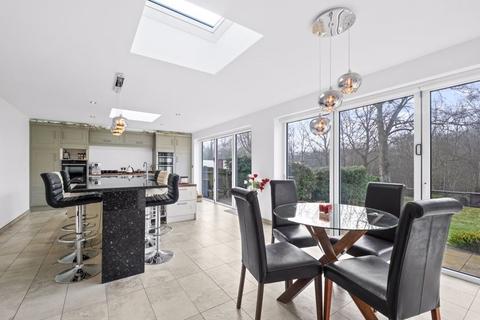 4 bedroom detached house for sale, Clarry Drive, Four Oaks Estate, Sutton Coldfield, B74 2QT