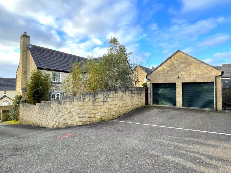 Driveway Parking