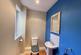 Cloakroom / WC