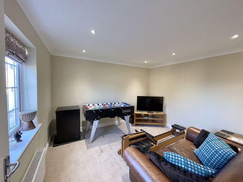 Playroom / Dining