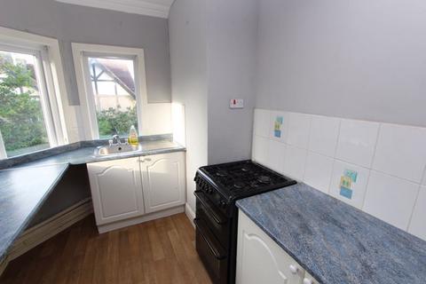 2 bedroom apartment for sale - Abergele Road, Colwyn Bay