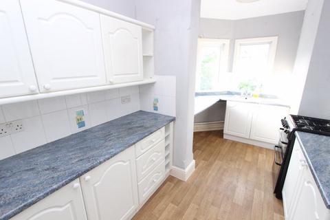 2 bedroom apartment for sale - Abergele Road, Colwyn Bay