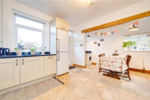 3 bedroom end of terrace house for sale, Millbank Terrace, Shaw Mills, Harrogate, North Yorkshire, HG3