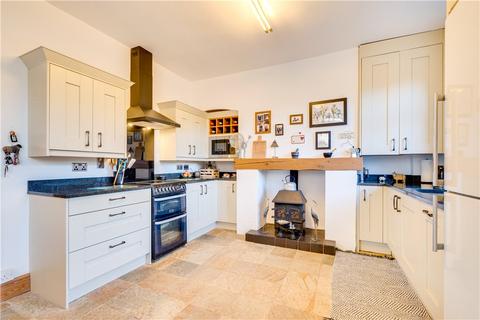 3 bedroom end of terrace house for sale, Millbank Terrace, Shaw Mills, Harrogate, North Yorkshire, HG3