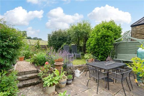 3 bedroom end of terrace house for sale, Millbank Terrace, Shaw Mills, Harrogate, North Yorkshire, HG3