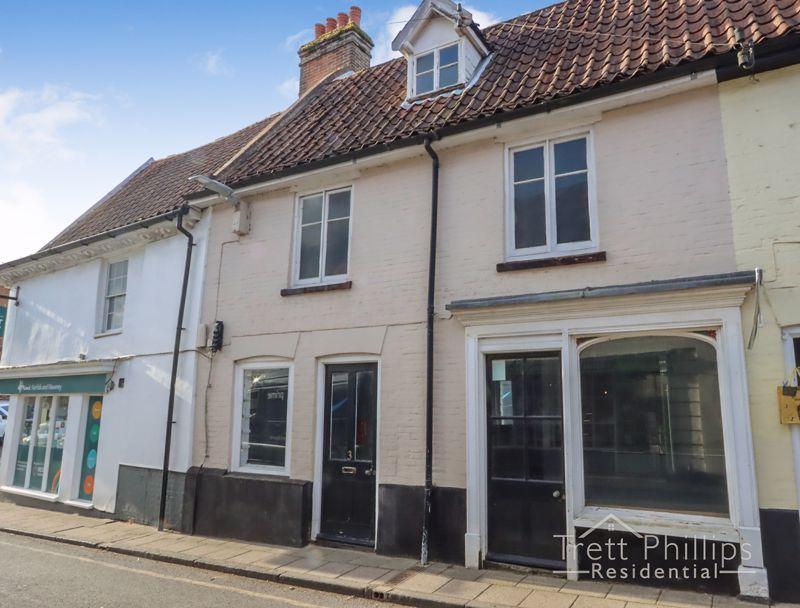 Red Lion Street, Aylsham Property £140,000