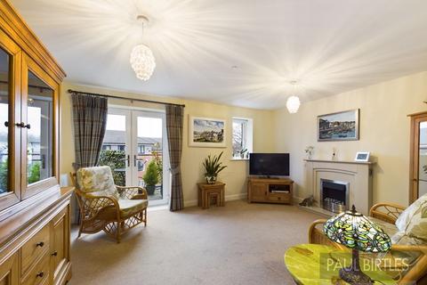 1 bedroom retirement property for sale - Adlington House, 185 Moorside Road, Urmston, Trafford, M41 5TS