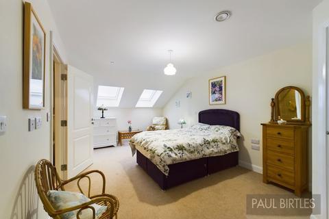 1 bedroom retirement property for sale - Adlington House, 185 Moorside Road, Urmston, Trafford, M41 5TS