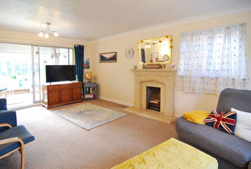 Broadacre Lodge, Broadclose Road, Down Hatherley, Gloucester 5 bed