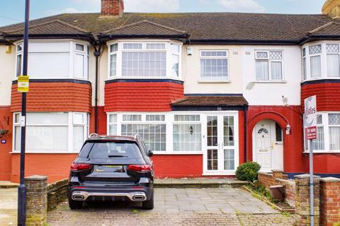 3 bedroom terraced house for sale, Lansbury Road, Enfield