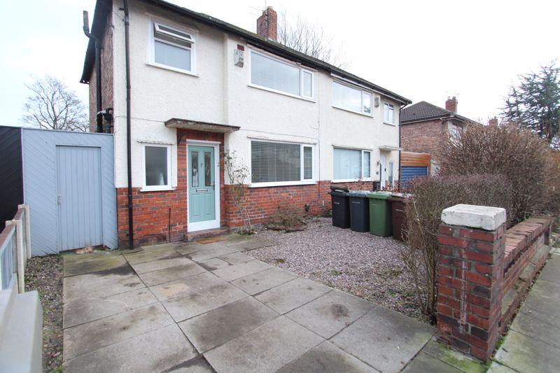 Hartdale Road, Liverpool 3 bed semidetached house £995 pcm (£230 pw)