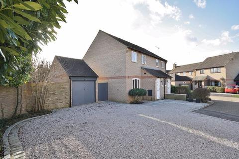 17 Hurdeswell, Long Hanborough, Witney, OX29 8DQ